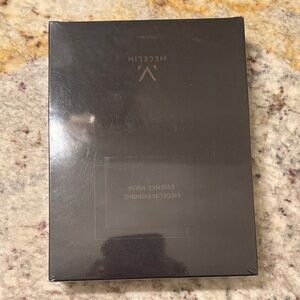 Black Essence Firming Mask